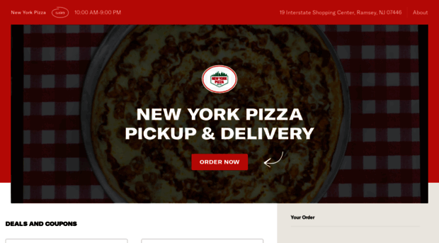 nypizzanj.com