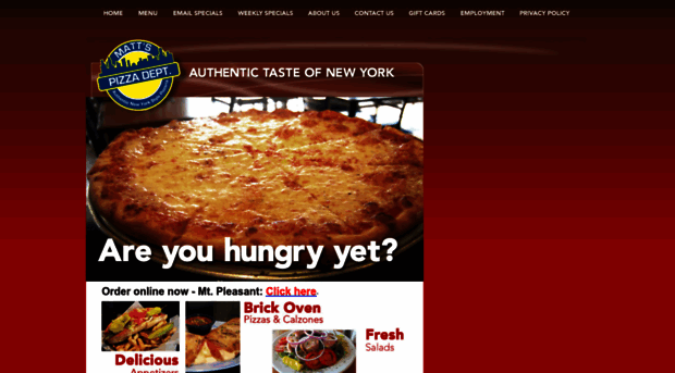 nypizzaonline.com