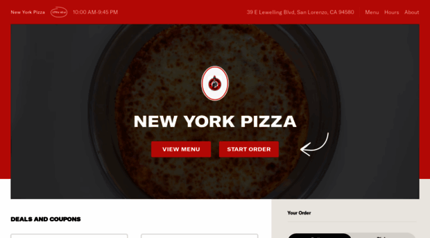 nypizzasanlorenzo.com