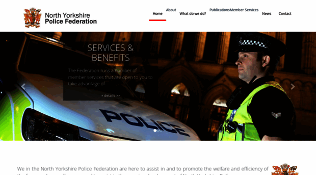 nypolfed.org.uk