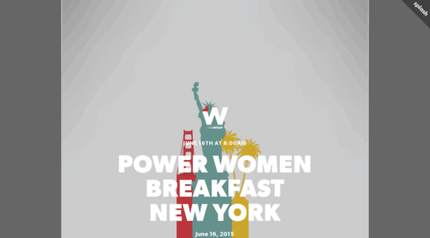 nypowerwomenbreakfast.splashthat.com