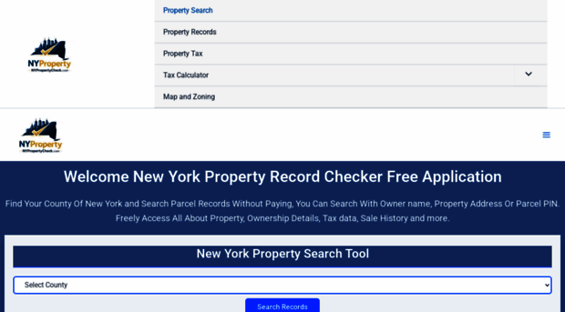 nypropertycheck.com