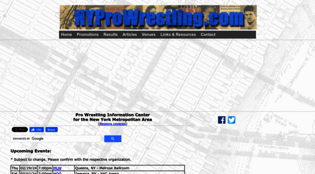 nyprowrestling.com