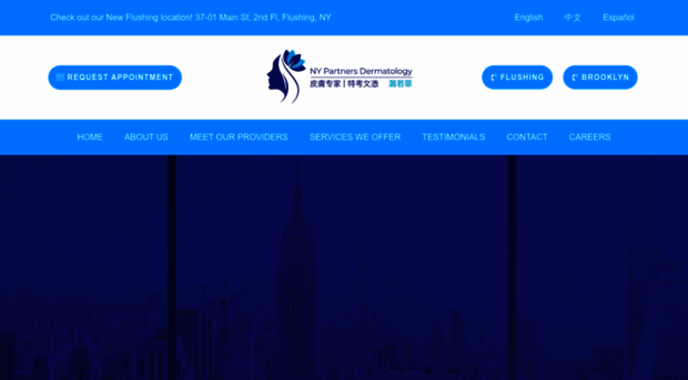 nypskin.com