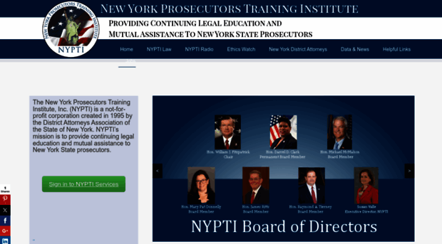 nypti.org