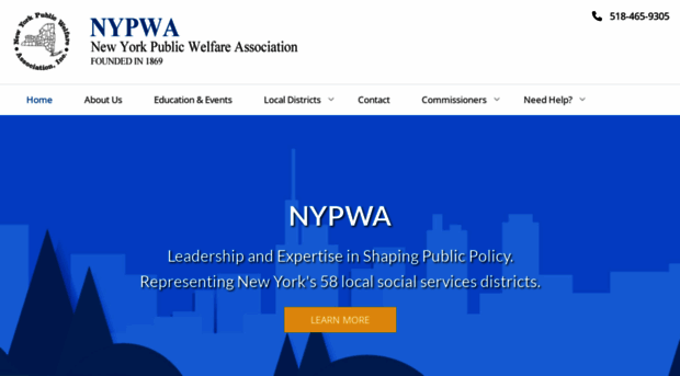 nypwa.com