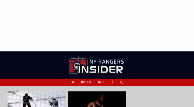 nyrangersinsider.com