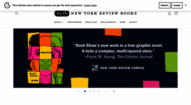 nyrb.com