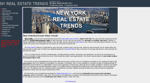 nyrealestatetrends.com