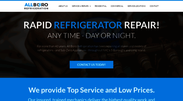 nyrefrigeratorrepair.com