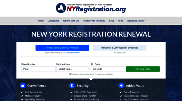 nyregistration.org