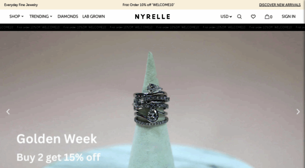 nyrelle.com