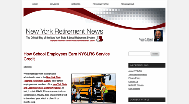 nyretirementnews.com