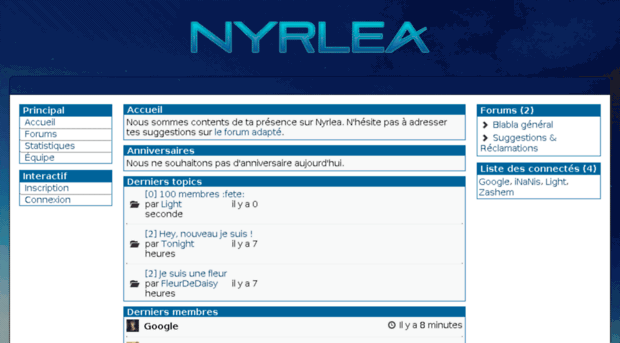 nyrlea.com