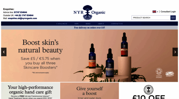 nyrorganic.org.uk