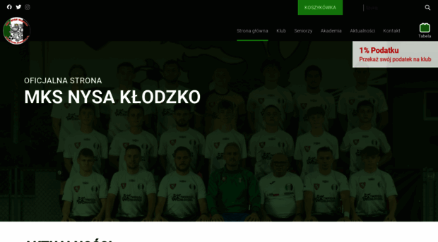 nysa.klodzko.pl