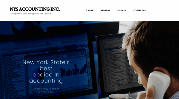 nysaccounting.com