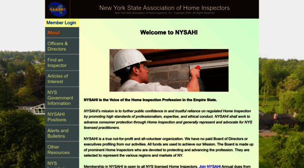 nysahi.com