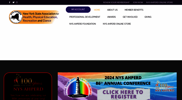 nysahperd.org