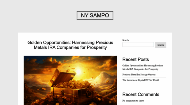 nysampo.org