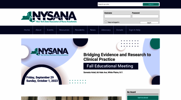 nysana.com