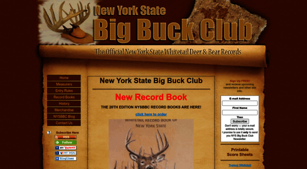 nysbigbuckclub.com