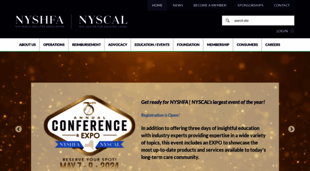 nyscal.org