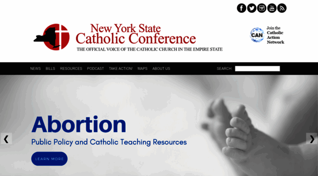 nyscatholicconference.org