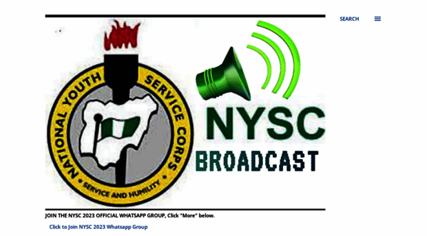 nyscbroadcast.com