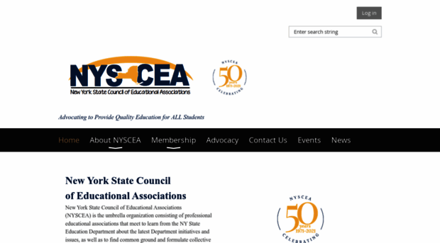 nyscea.org