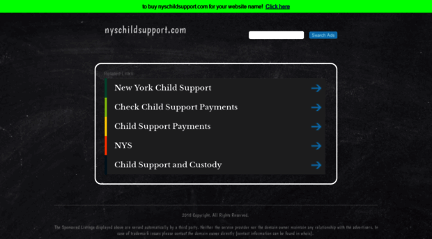 nyschildsupport.com