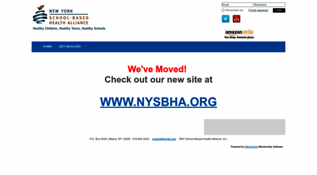 nyschoolbasedhealthalliance.org