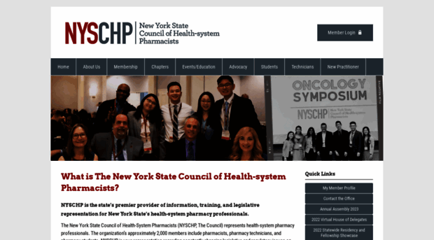 nyschp.org