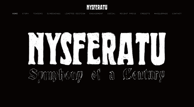 nysferatu.org