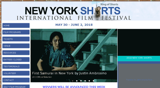 nyshortsfest.com