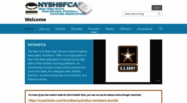 nyshsfca.org