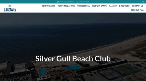 nysilvergull.com