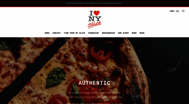 nyslicepizza.com