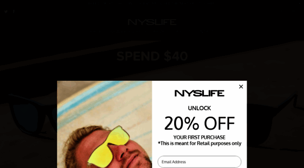 nyslife.com