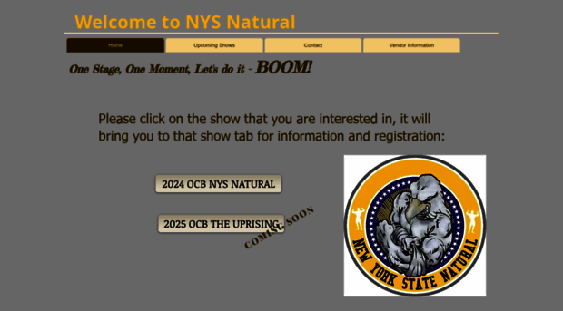 nysnatural.com