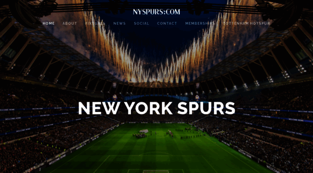 nyspurs.com