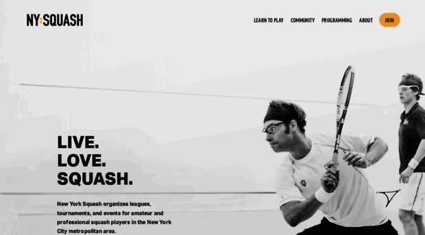 nysquash.com