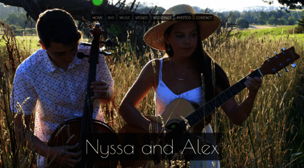 nyssaandalex.com