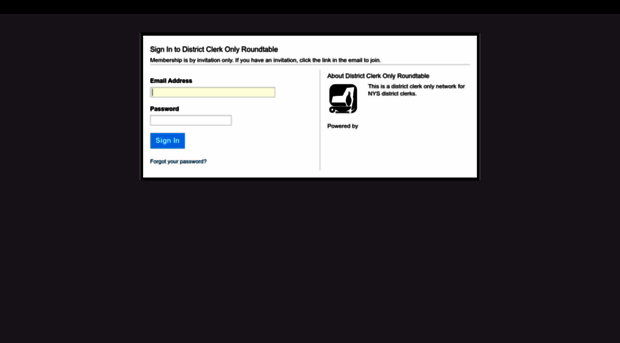 nyssba.ning.com