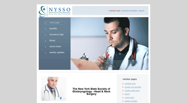 nyssohns.org