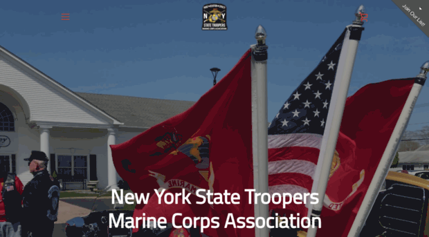 nyst-marine.org