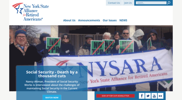 nystate.retiredamericans.org