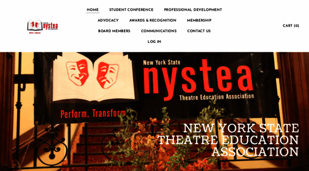 nystea.org