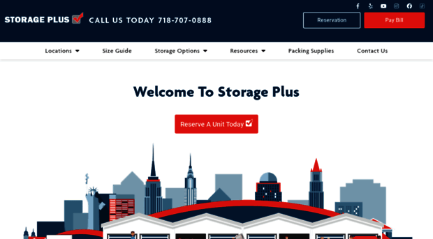 nystorage.com