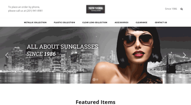 nysunglass.com